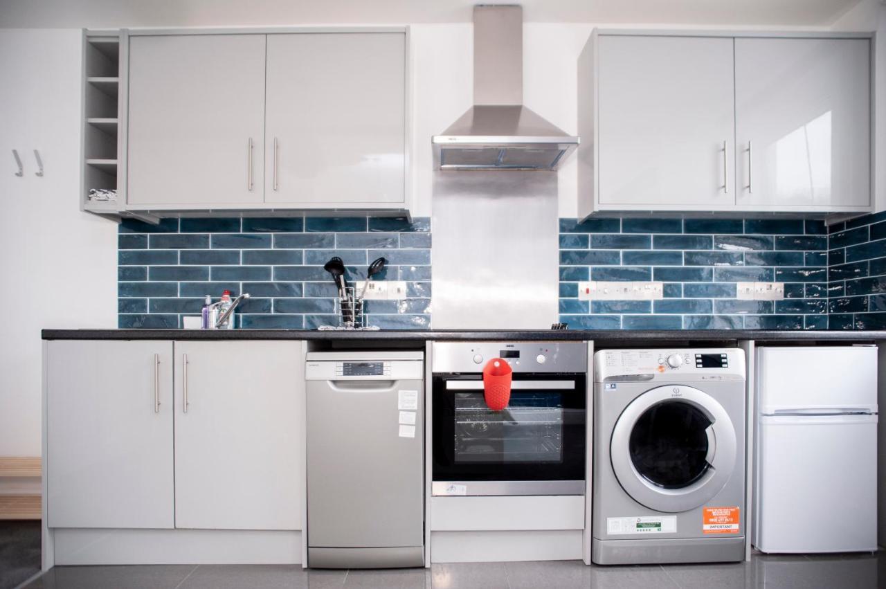Special Offer! Lovely Studio - Zone 1 - Hyde Park Londres Exterior foto